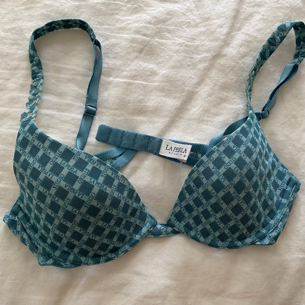La Perla Studio Bra